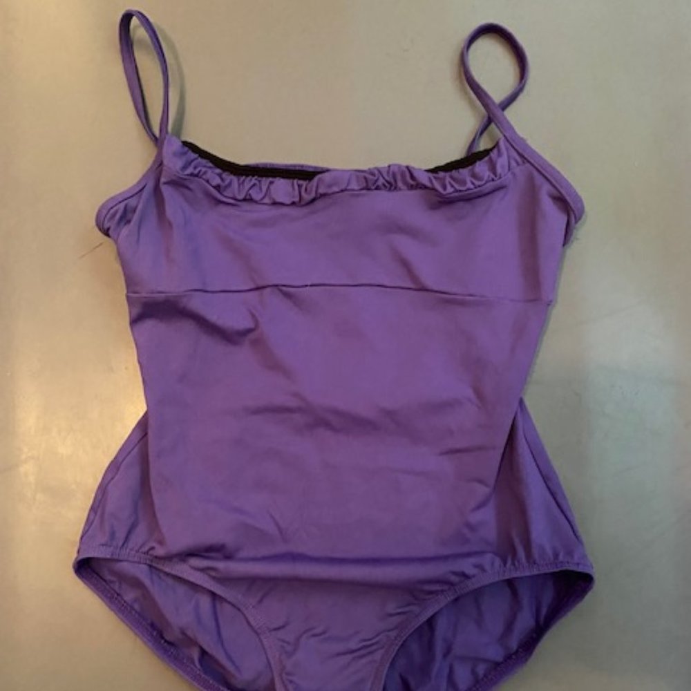 Bloch Adult Large Leotard